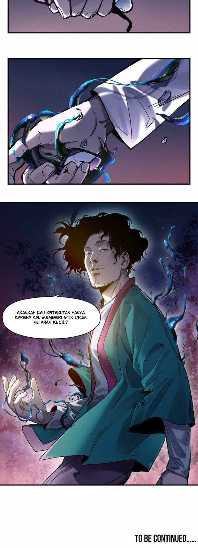 Villain Initialization Chapter 51 Gambar 20